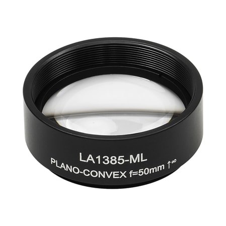 Thorlabs LA1385-ML