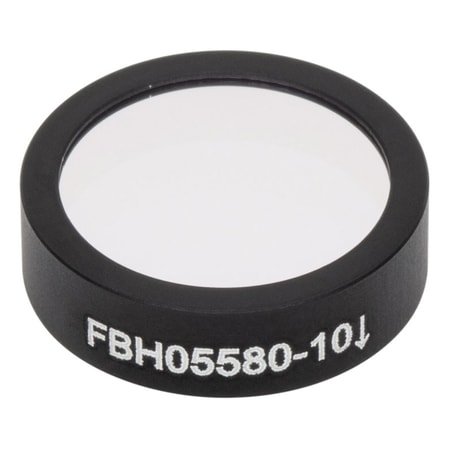 Thorlabs FBH05580-10