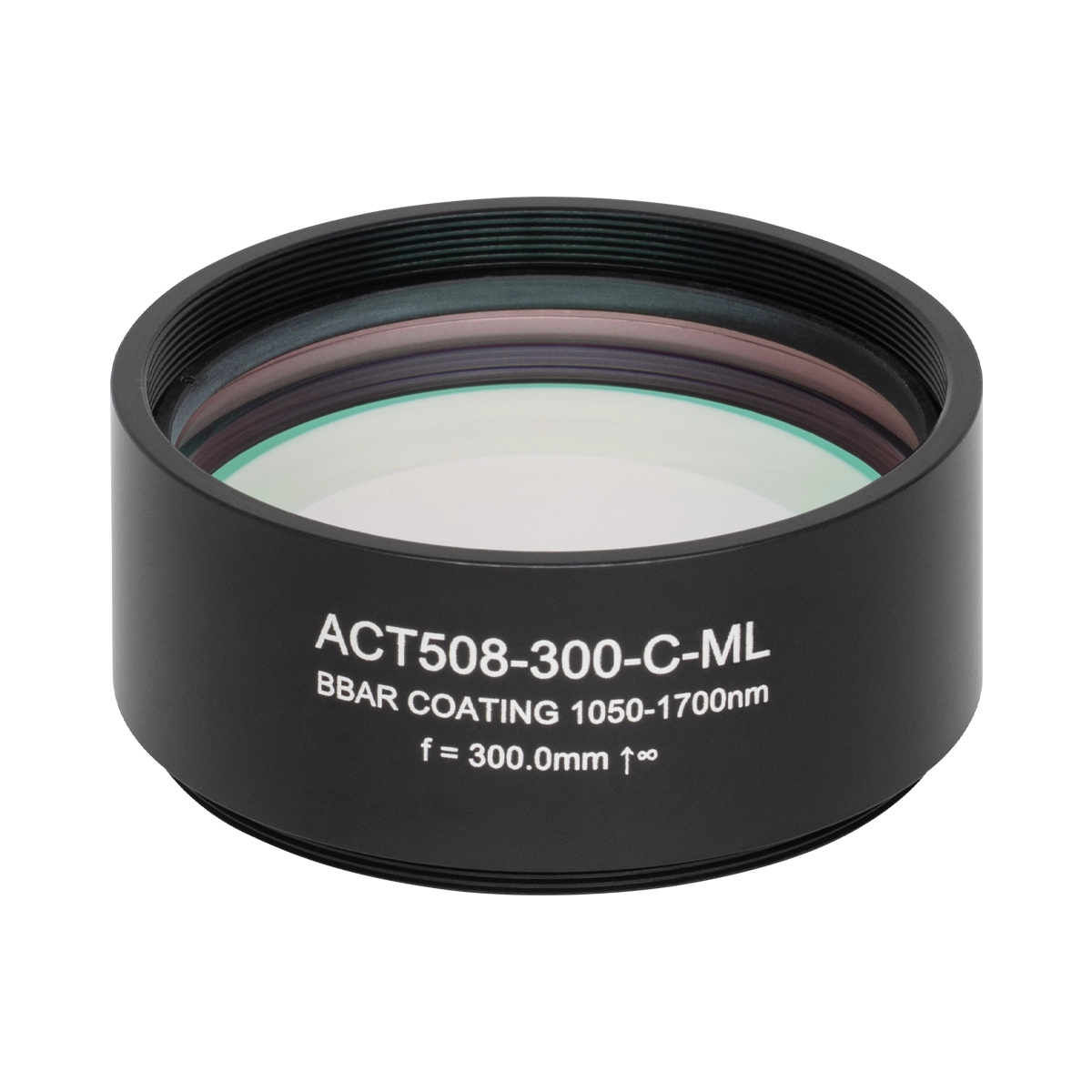 Thorlabs ACT508-300-C-ML