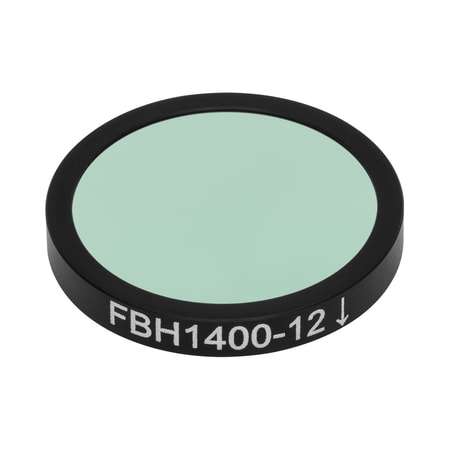 Thorlabs FBH1400-12