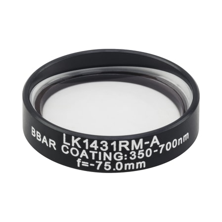 Thorlabs LK1431RM-A