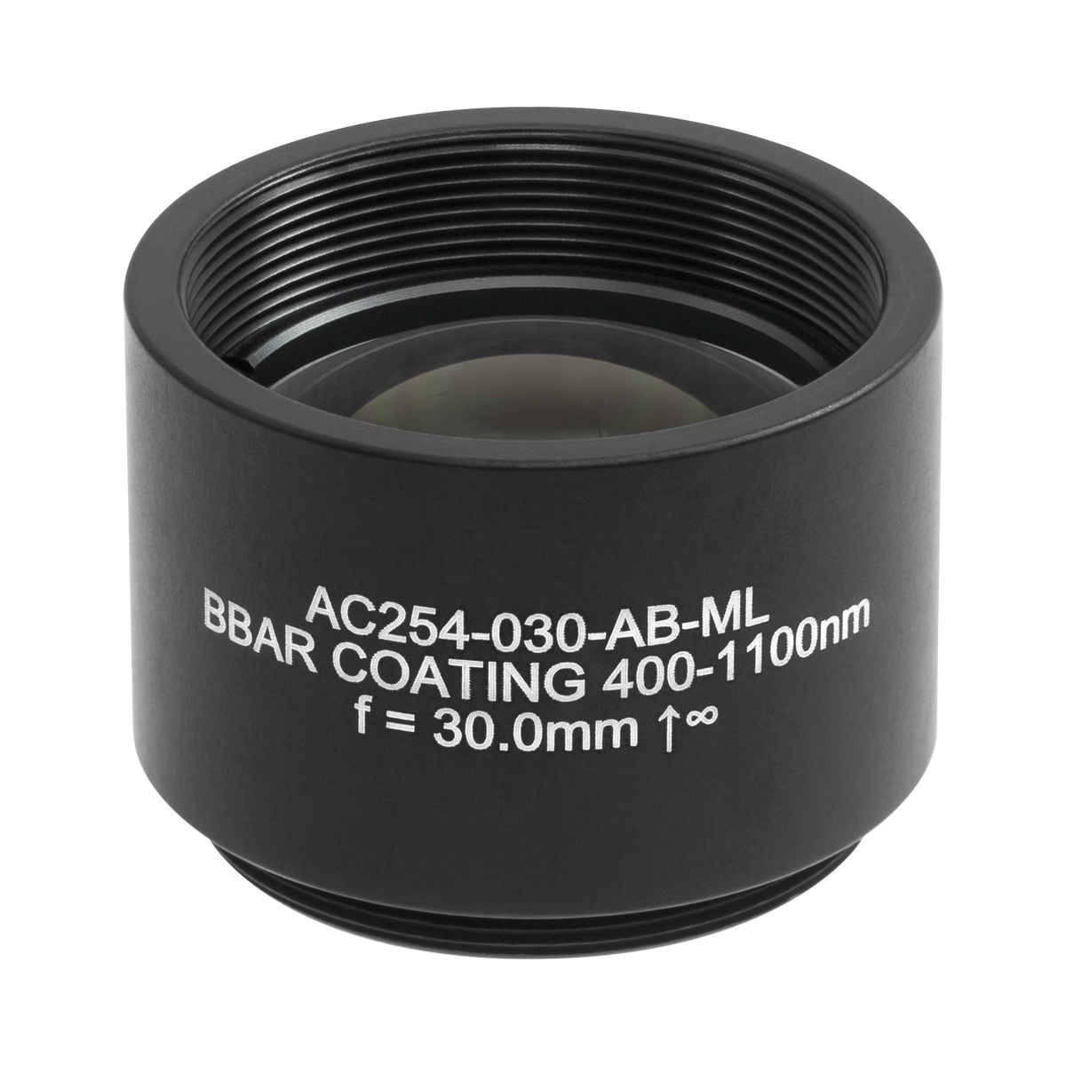 Thorlabs AC254-030-AB-ML