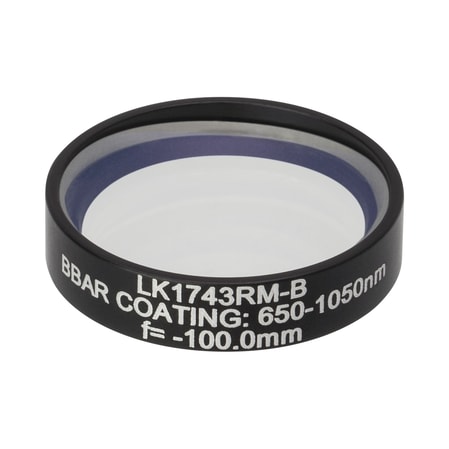 Thorlabs LK1743RM-B