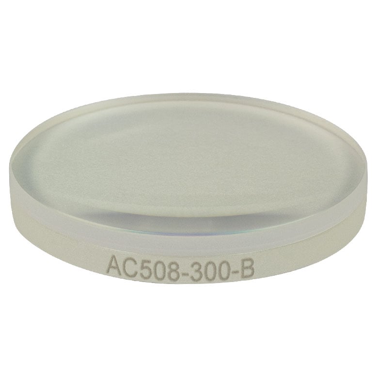 Thorlabs AC508-300-B