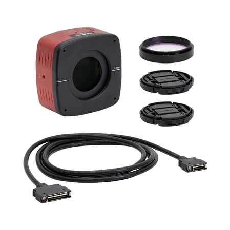Thorlabs K2WL1