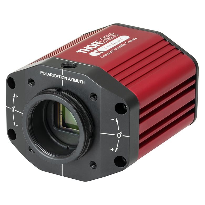 Thorlabs CS505MUP