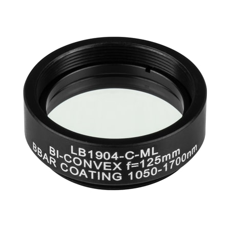 Thorlabs LB1904-C-ML