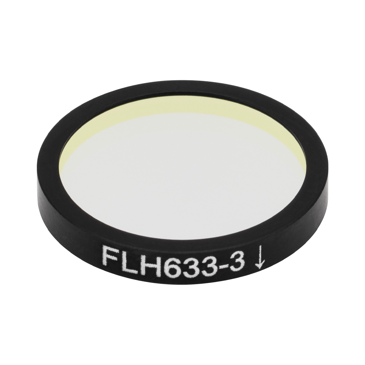 Thorlabs FLH633-3