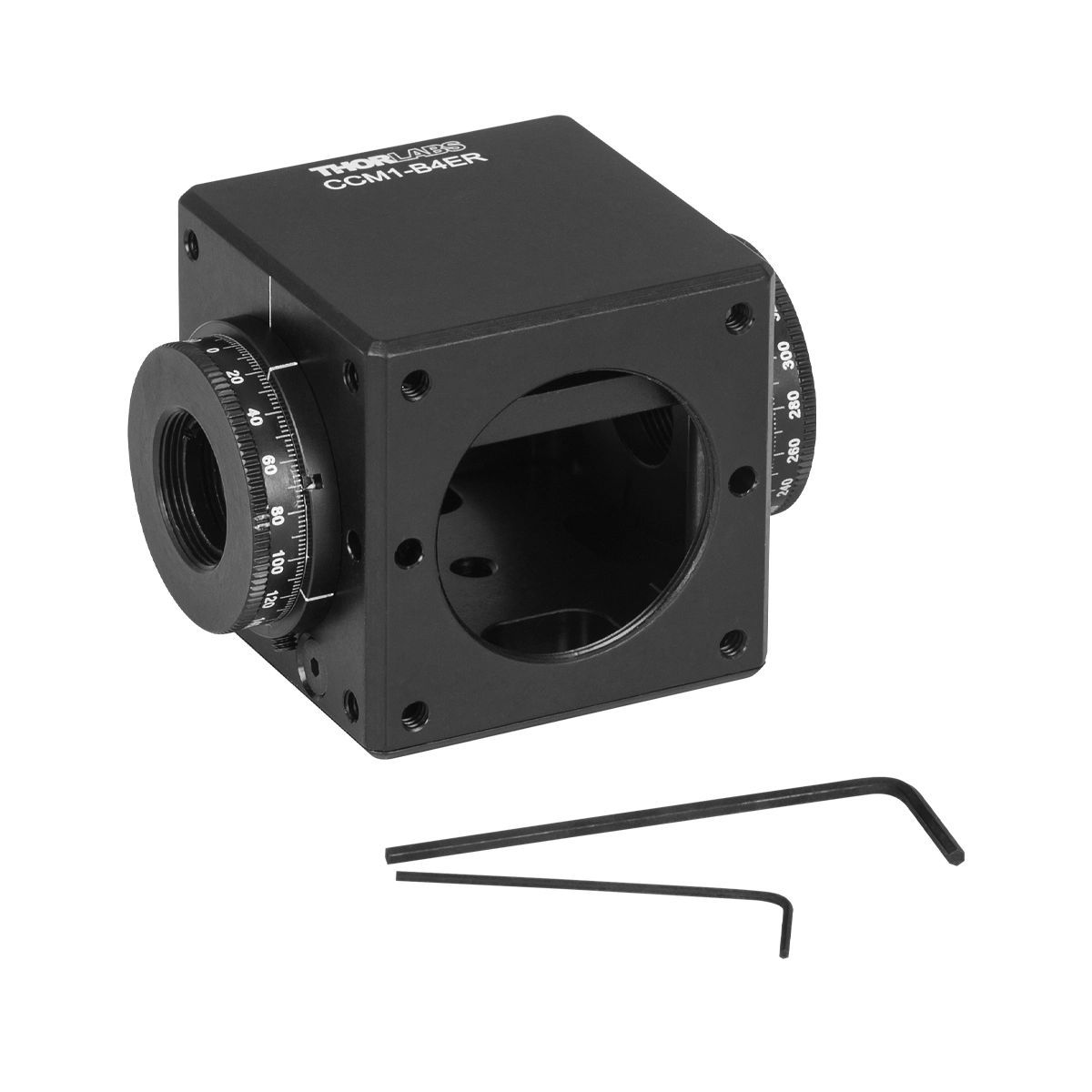 Thorlabs CCM1-B4ER
