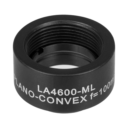 Thorlabs LA4600-ML