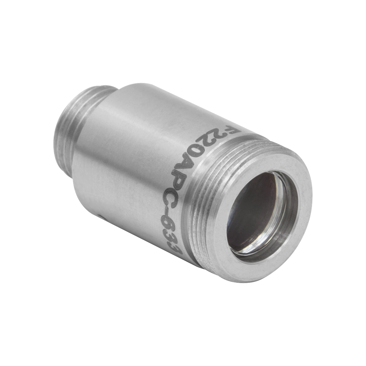 Thorlabs F220APC-633
