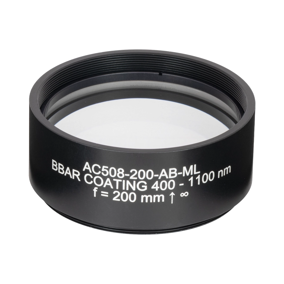 Thorlabs AC508-200-AB-ML