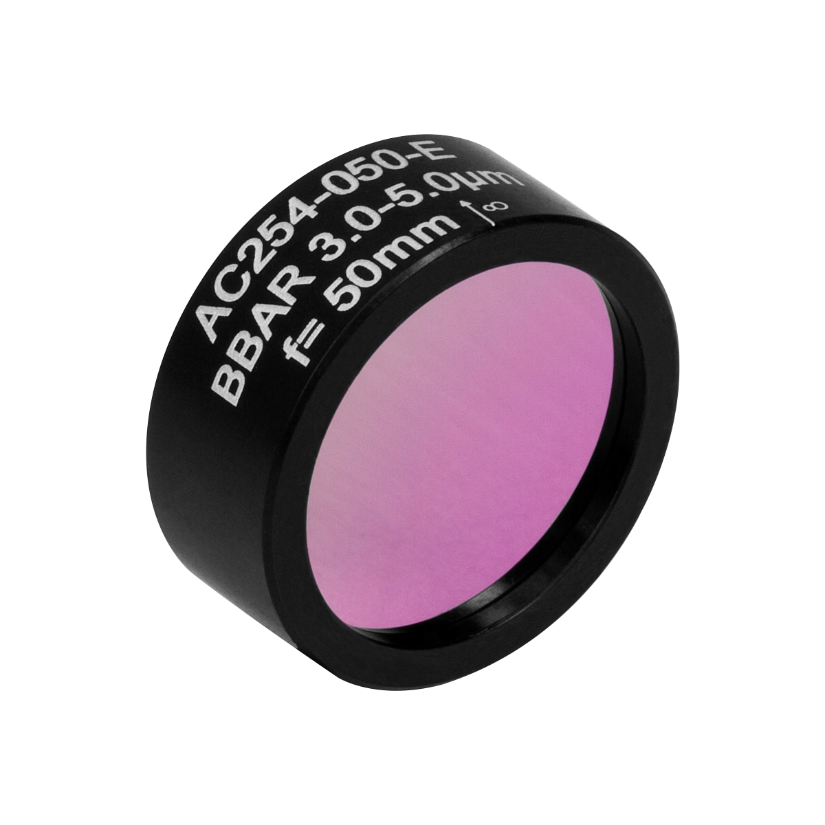 Thorlabs AC254-050-E