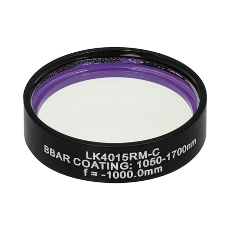 Thorlabs LK4015RM-C