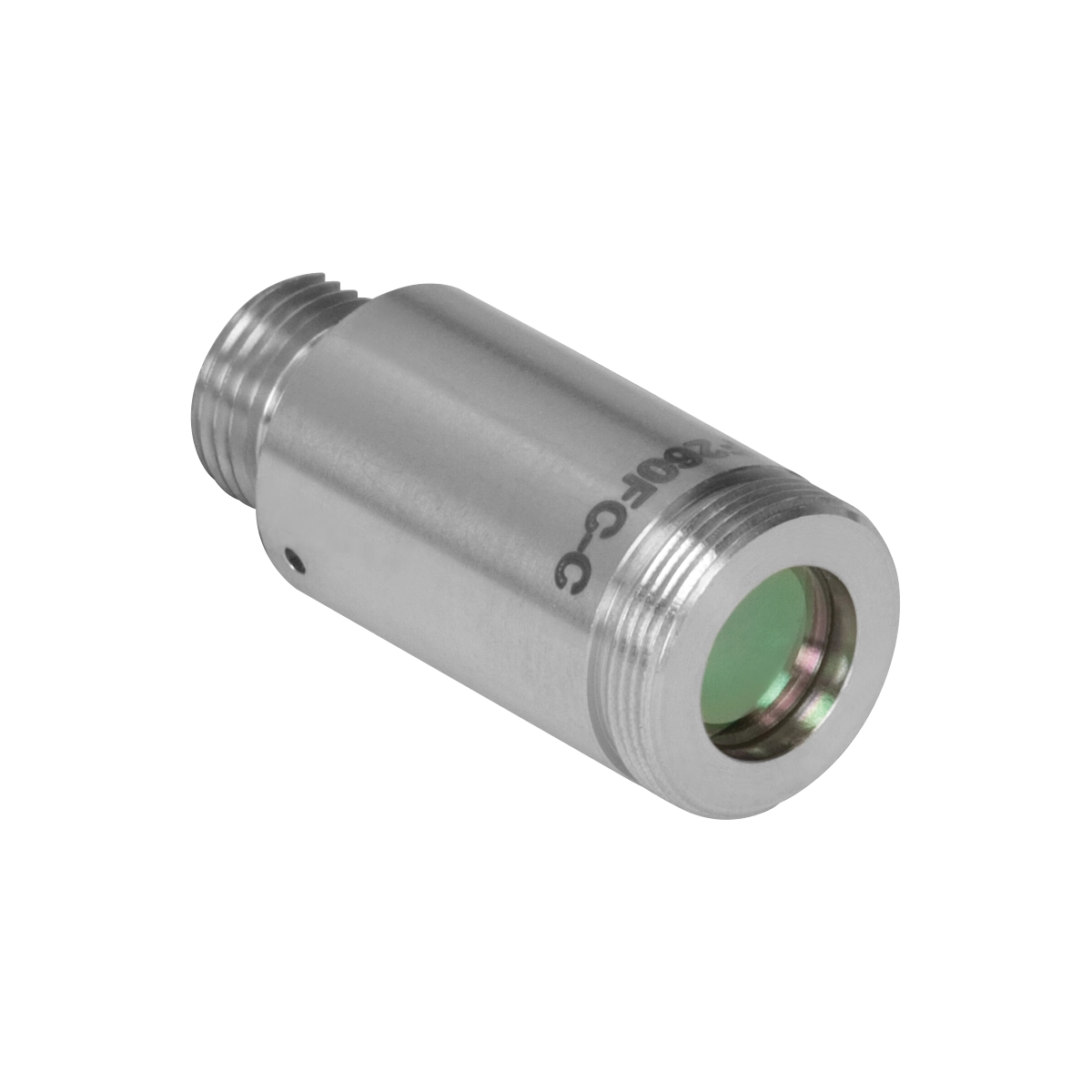 Thorlabs F260FC-C