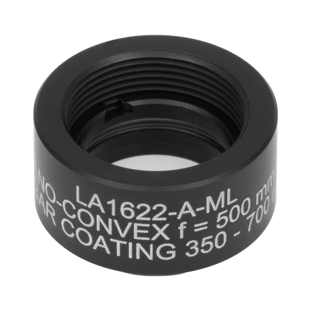 Thorlabs LA1622-A-ML
