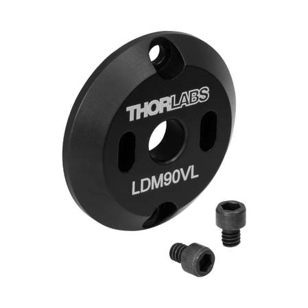 Thorlabs LDM90VL