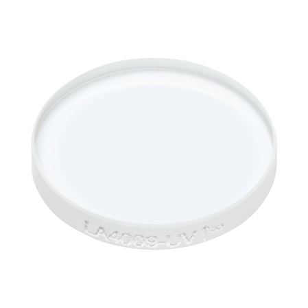 Thorlabs LA4009-UV