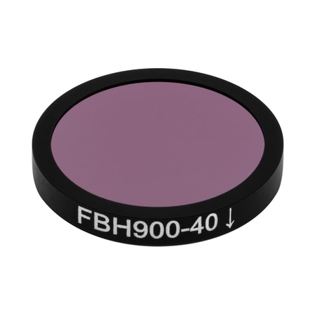 Thorlabs FBH900-40