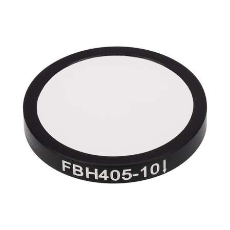 Thorlabs FBH405-10