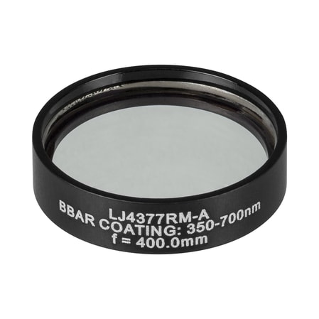 Thorlabs LJ4377RM-A