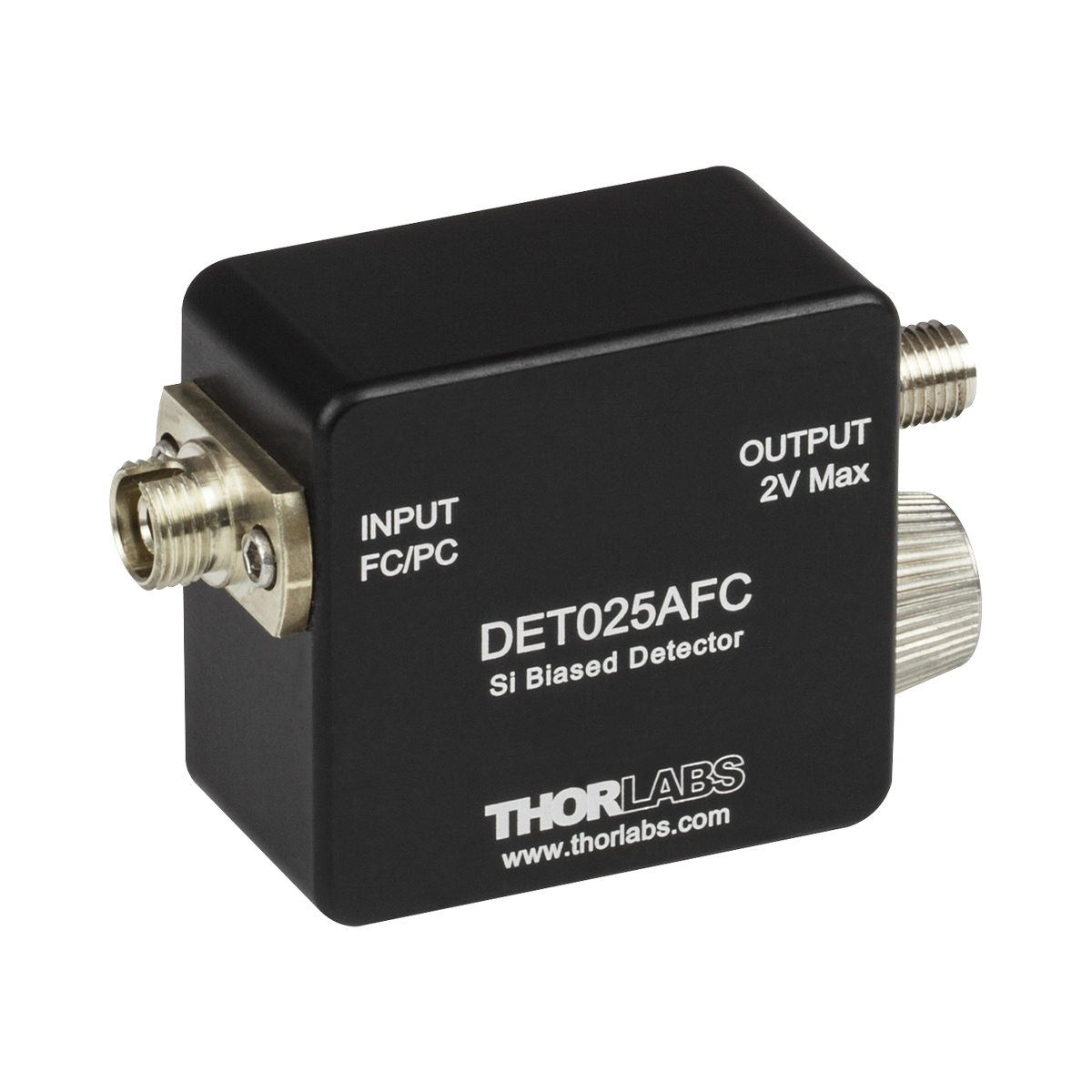 Thorlabs DET025AFC