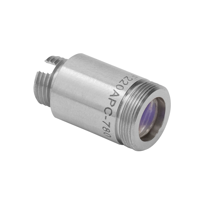 Thorlabs F220APC-780
