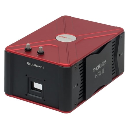 Thorlabs EXULUS-HD1 Thorlabs EXULUS-HD1 — Spatial Light Modulator, 1920 x 1080, 400 - 850 nm, 8-32 Taps