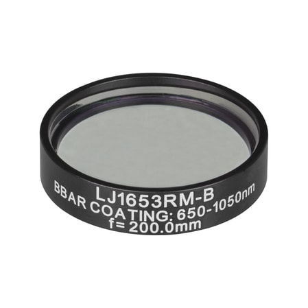 Thorlabs LJ1653RM-B