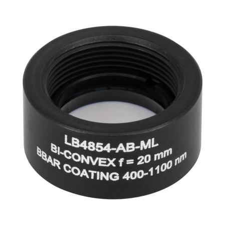 Thorlabs LB4854-AB-ML