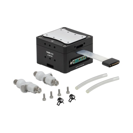 Thorlabs LCM100