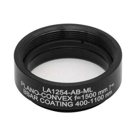 Thorlabs LA1254-AB-ML