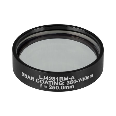 Thorlabs LJ4281RM-A