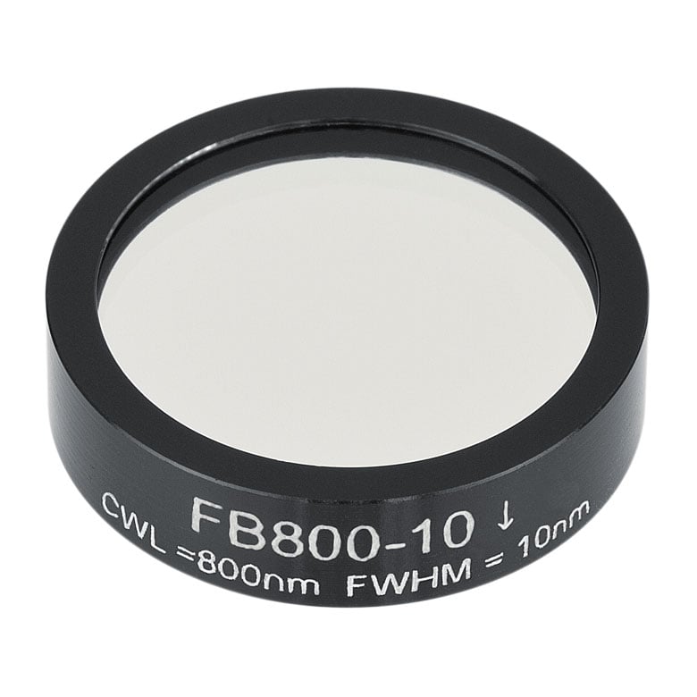 Thorlabs FB800-10