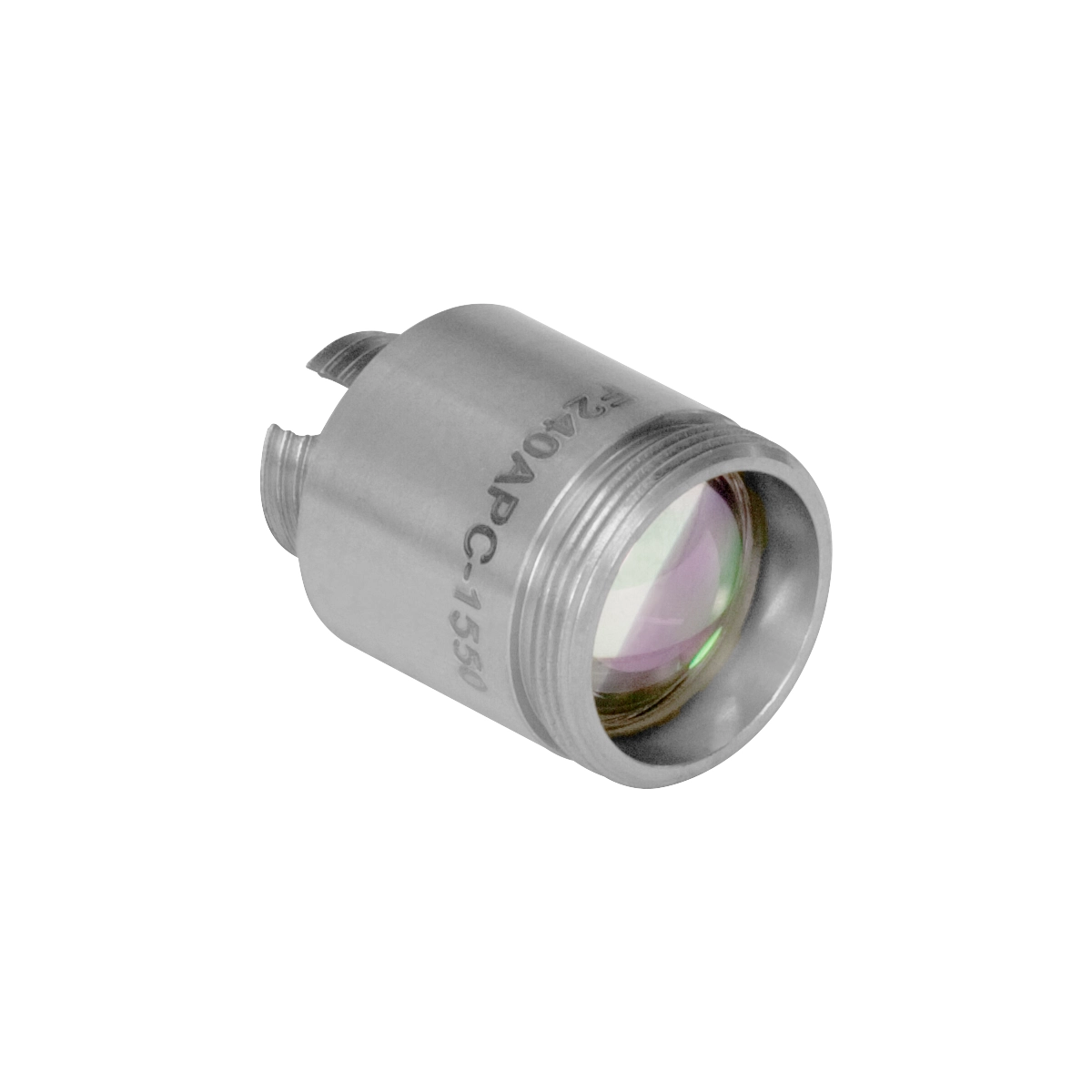 Thorlabs F240APC-1550