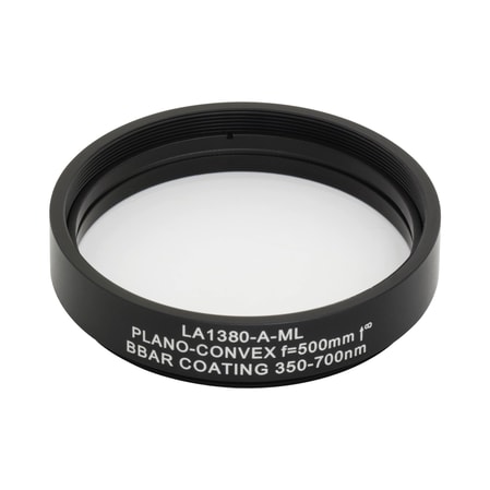 Thorlabs LA1380-A-ML