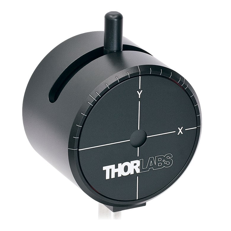 Thorlabs BP104-UV