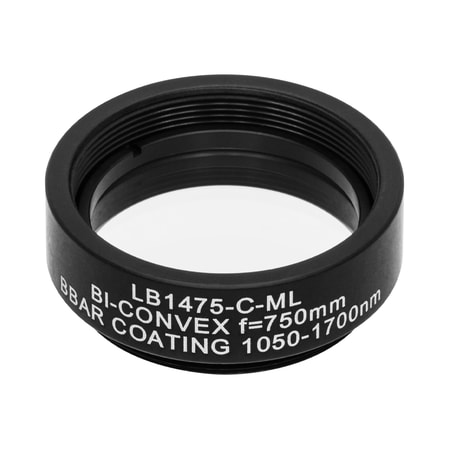 Thorlabs LB1475-C-ML