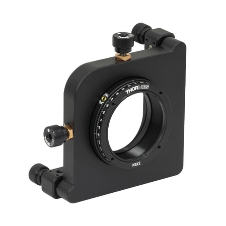 Thorlabs K6X2