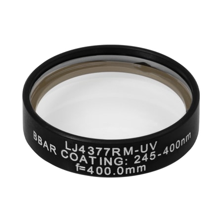 Thorlabs LJ4377RM-UV