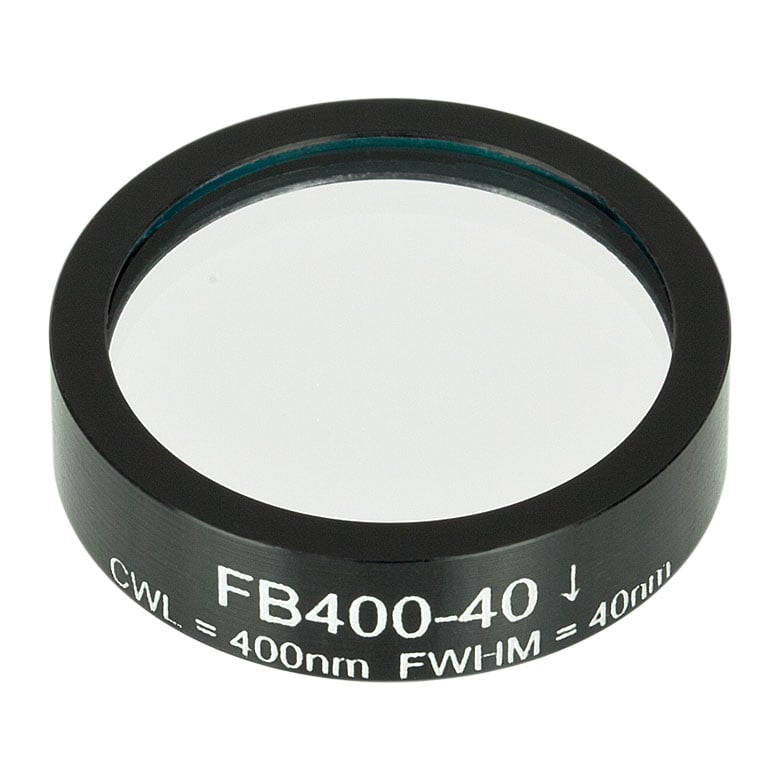 Thorlabs FB400-40