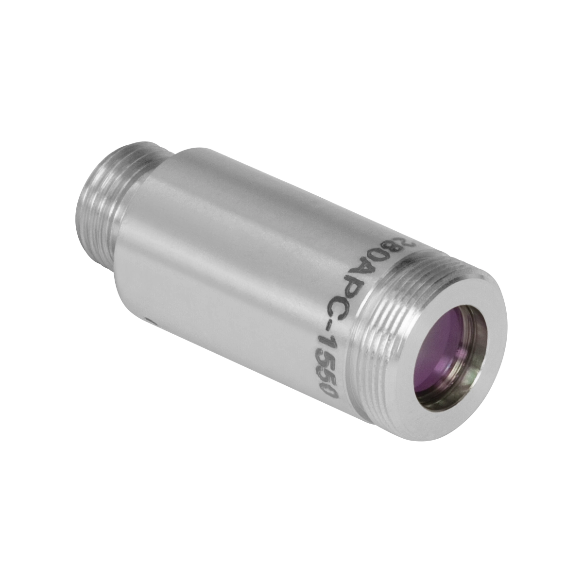Thorlabs F280APC-1550