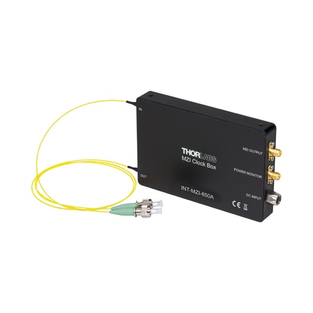 Thorlabs INT-MZI-850