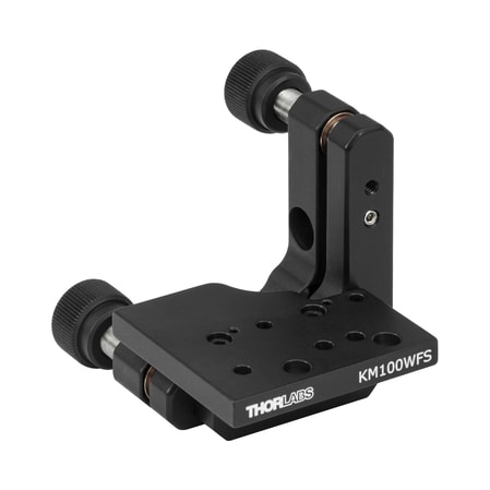 Thorlabs KM100WFS