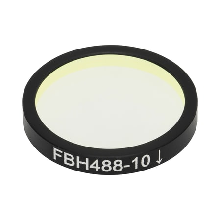 Thorlabs FBH488-10