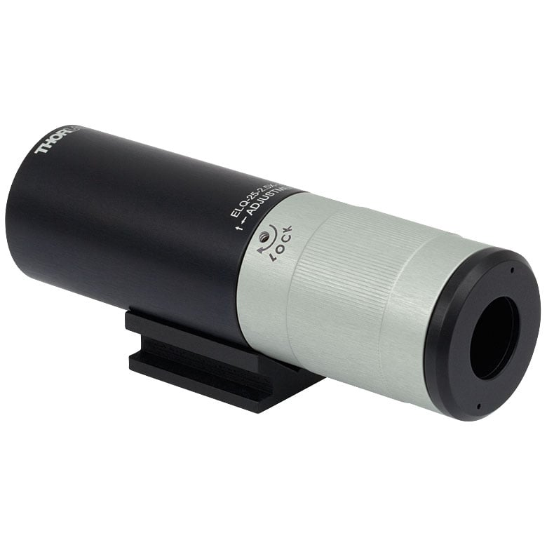 Thorlabs ELQ-25-2.5X-1064