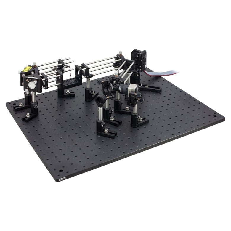 Thorlabs AOK1-UP01