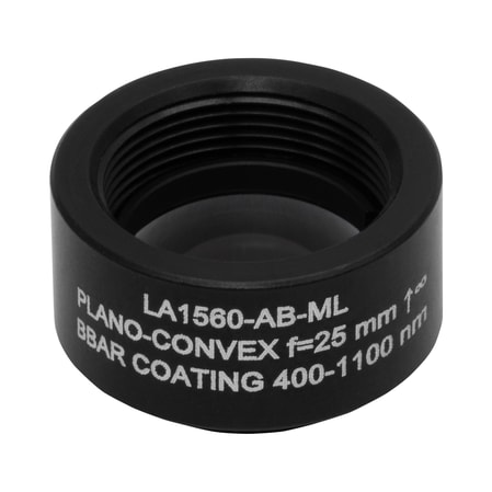 Thorlabs LA1560-AB-ML