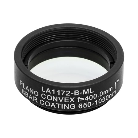 Thorlabs LA1172-B-ML
