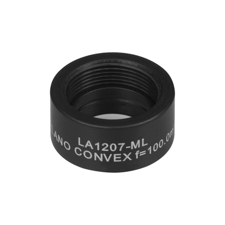 Thorlabs LA1207-ML